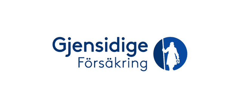 Gjensidige logotyp