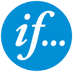 If logotyp