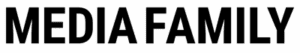 Media Family logotyp