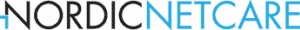 Nordic Netcare logotyp