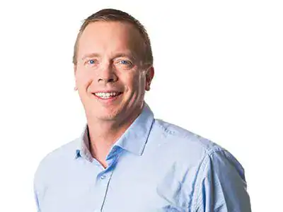 Ola Wimelius, Leg. Kiropraktor på Limbra