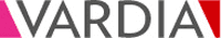 Vardia logotyp