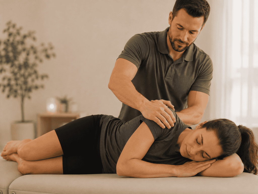 Massage